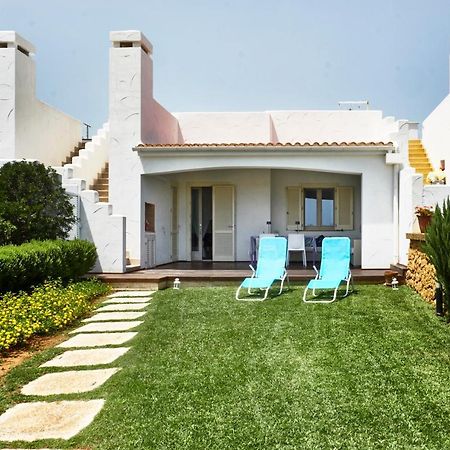 Villa Giovanna Villanova di Ostuni Bagian luar foto