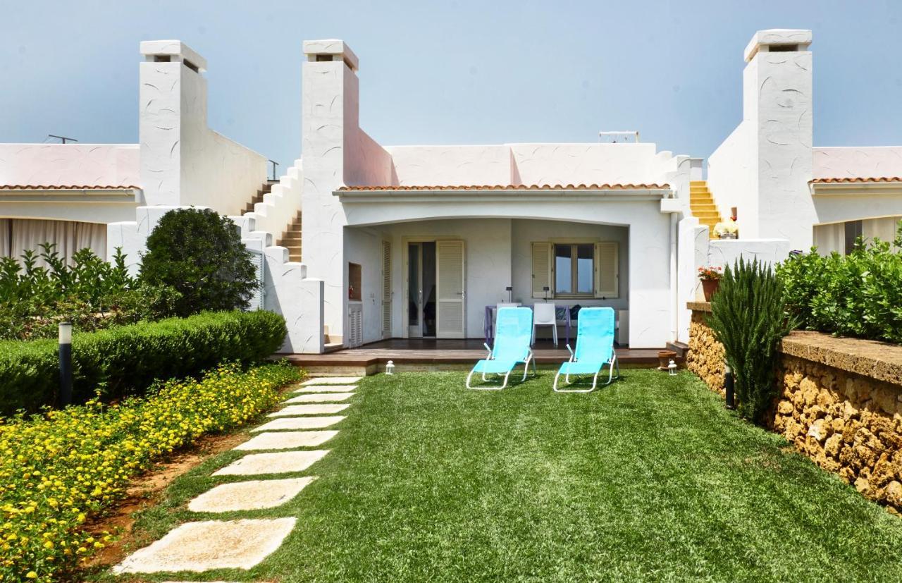 Villa Giovanna Villanova di Ostuni Bagian luar foto