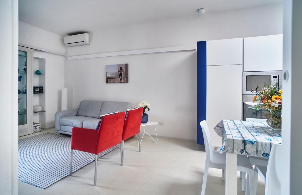 Villa Giovanna Villanova di Ostuni Bagian luar foto