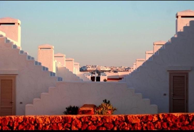 Villa Giovanna Villanova di Ostuni Bagian luar foto