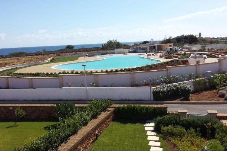 Villa Giovanna Villanova di Ostuni Bagian luar foto