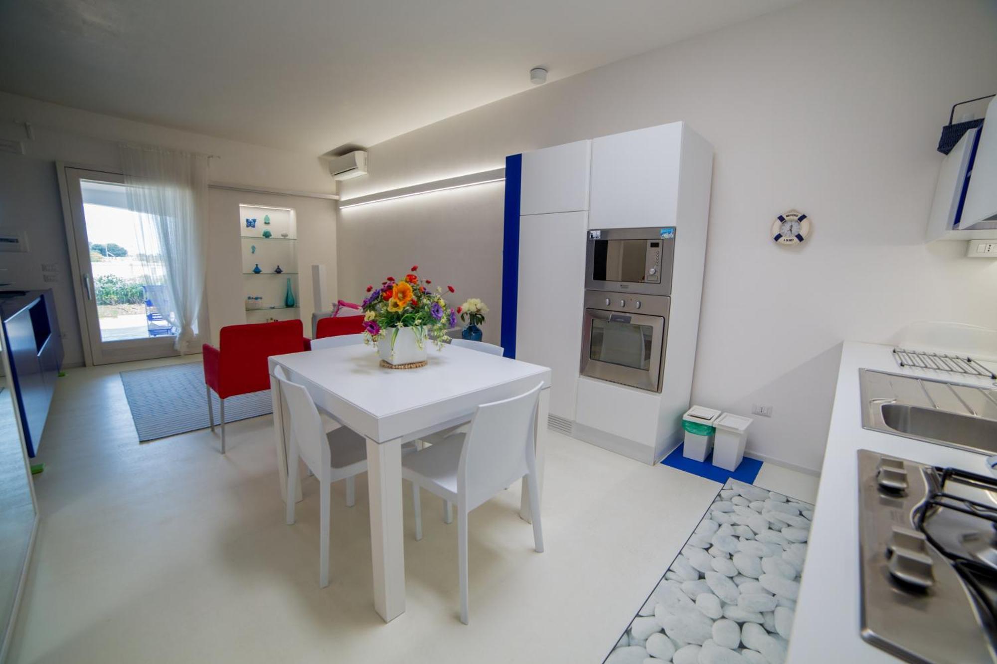 Villa Giovanna Villanova di Ostuni Bagian luar foto