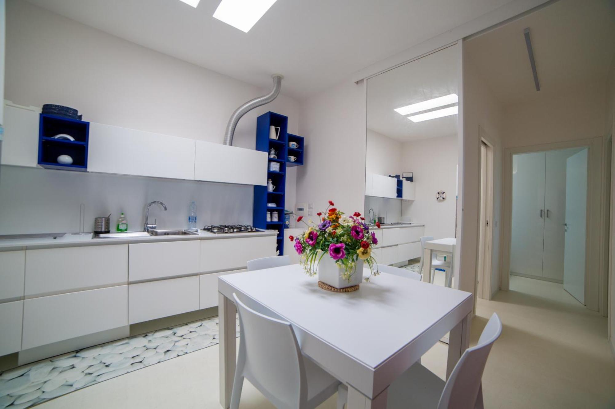 Villa Giovanna Villanova di Ostuni Bagian luar foto