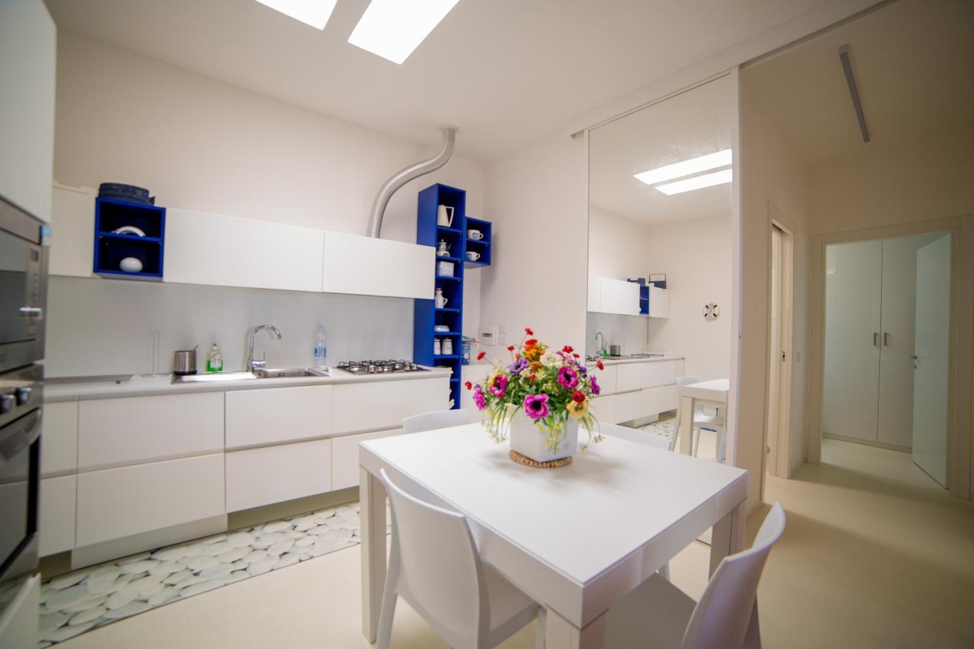 Villa Giovanna Villanova di Ostuni Bagian luar foto