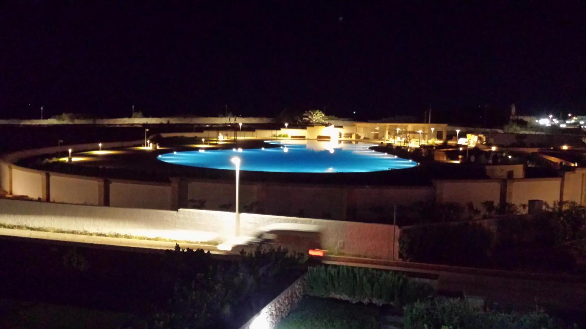 Villa Giovanna Villanova di Ostuni Bagian luar foto