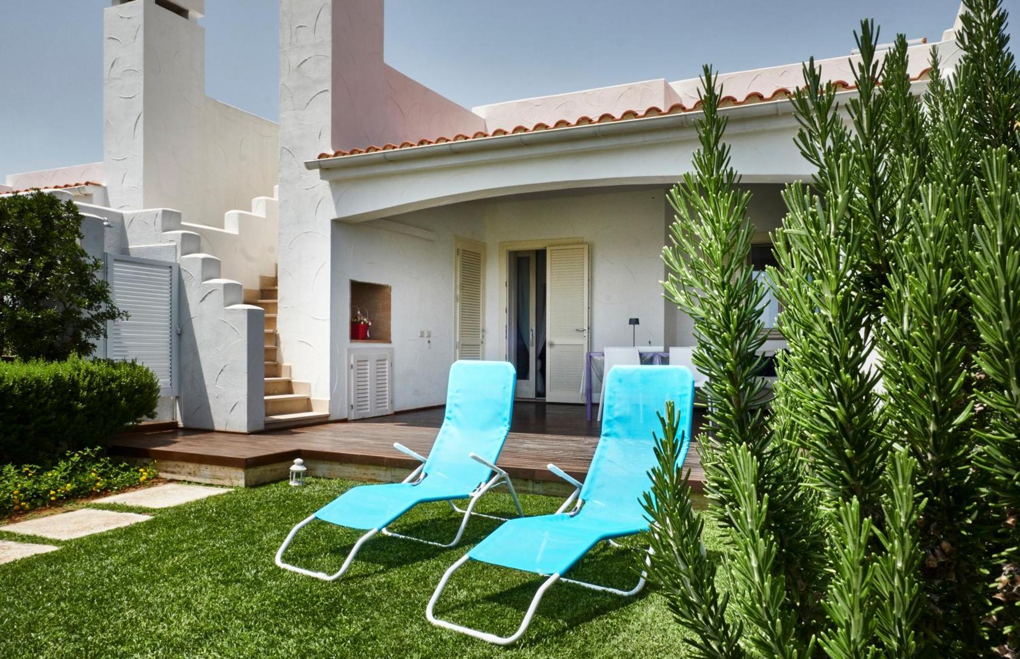 Villa Giovanna Villanova di Ostuni Bagian luar foto