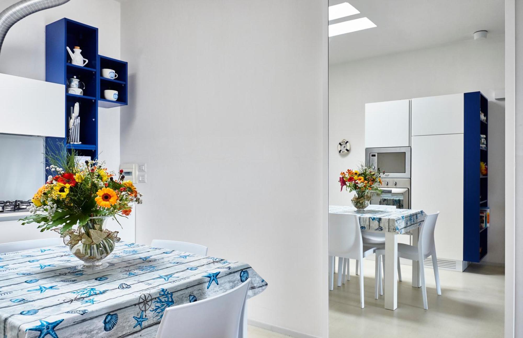 Villa Giovanna Villanova di Ostuni Bagian luar foto